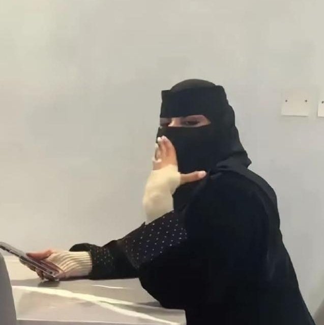 ايثار سعيد tweet media