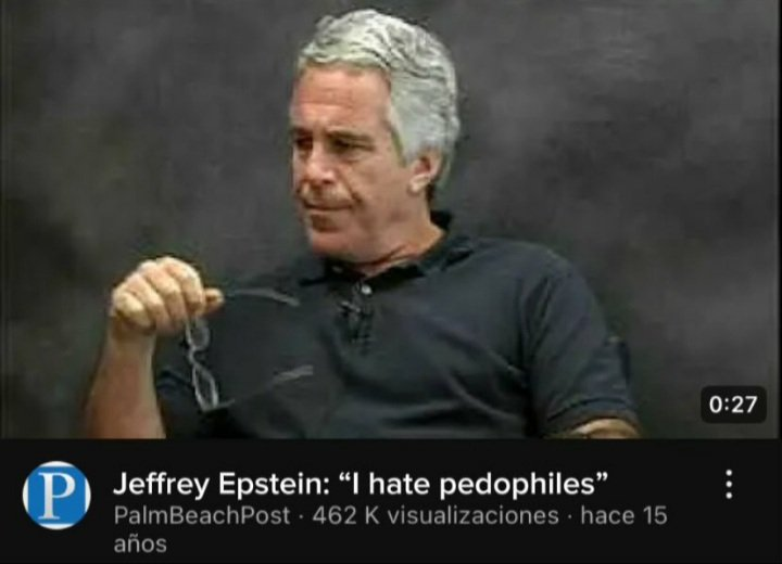 El Gran Homongus (Si me bloqueas tengo razón) tweet media