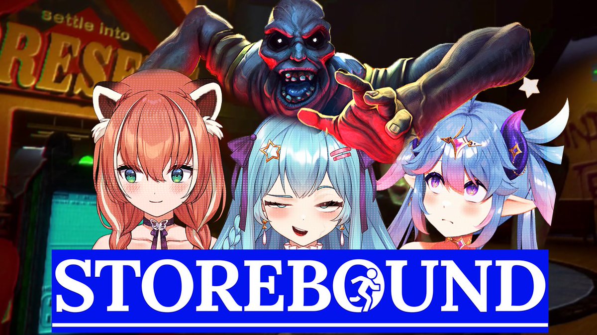 Yuria of Ailurus 🎋 tweet media