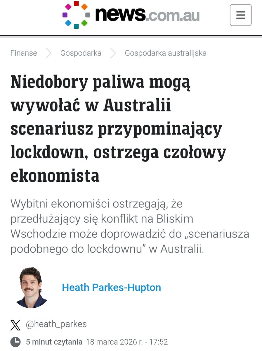 Jakub Mościcki tweet media