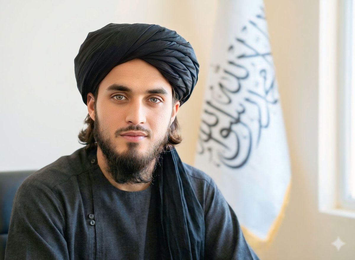 azmo400's tweet image. سپین بیرغ د شریعت، د انصاف پیغام دی
چې پرې ژوند برابر شي، دا الهي نظام دی
ازمون مو🖤
#photo
#afghanistan
#Brand
#viral
#fypシ゚viralシ