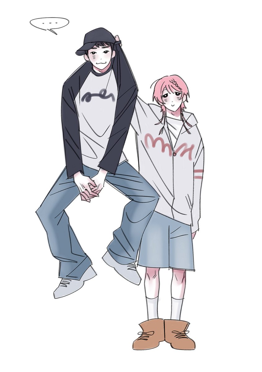 날쌘돌이 tweet media