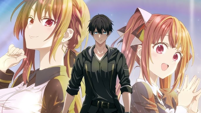 Celestial Dragons tweet media