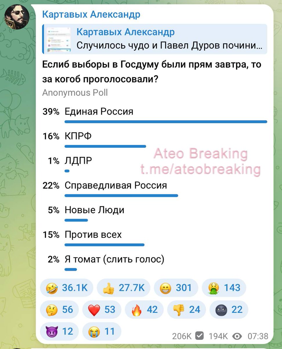 Ateo Breaking tweet media