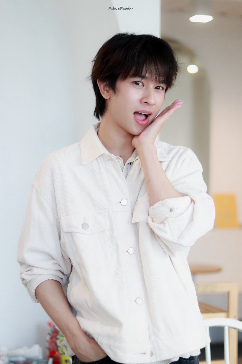 Fluke Official Fanclub tweet media