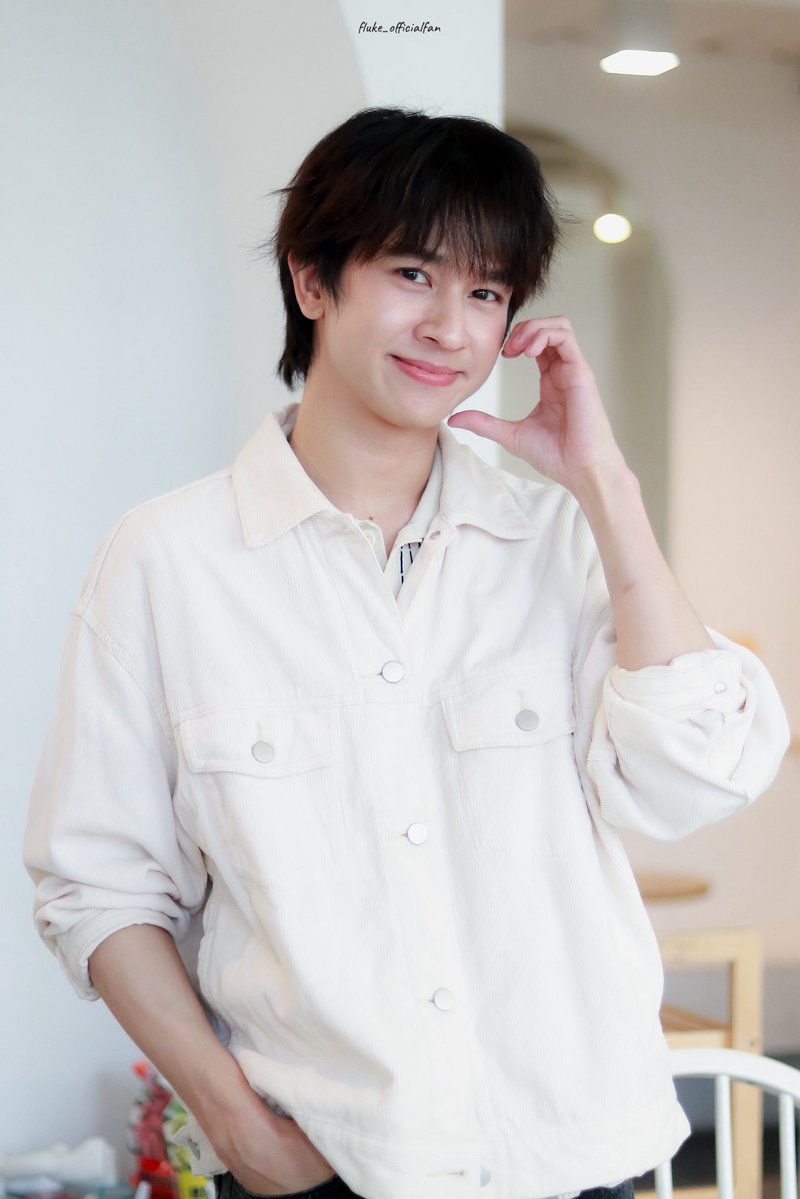 Fluke Official Fanclub tweet media