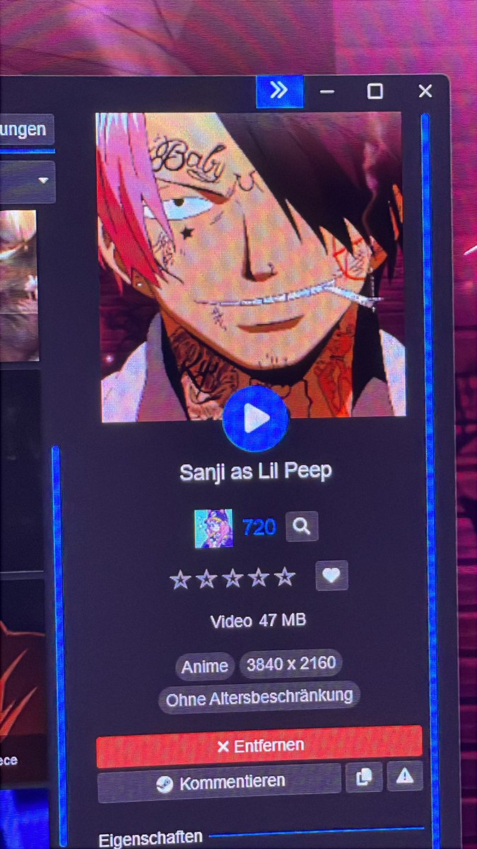 Aaron the Baaron tweet media