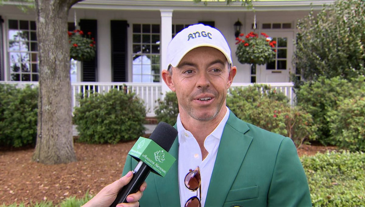 Rory Tracker tweet media