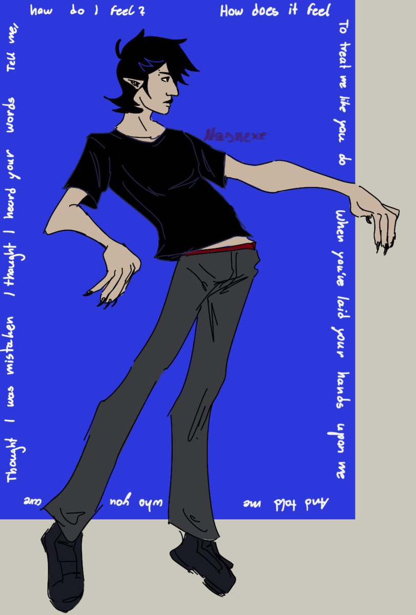 Naonexe 🦇 | Comms open tweet media