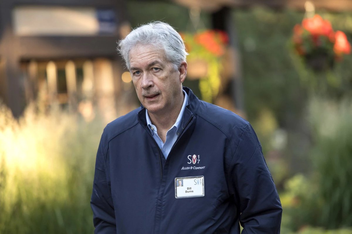 سياسي واستراتيجي tweet media