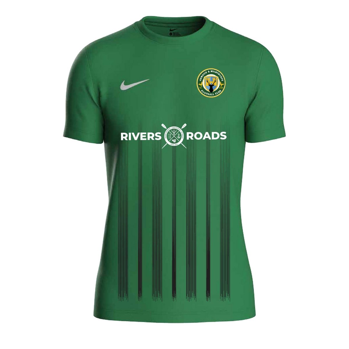 Arn_and_Miln_FC's tweet image. Great comeback win today, 0-2 at HT but a coming together in the dressing room resulted in 4-2 victory against a decent Staveley Res.
Debut for 16y/o George Gardiner who topped it off with a goal and an assist. Other goals by Joe Gray, Archie Stewart &amp;amp; Jamie Barton