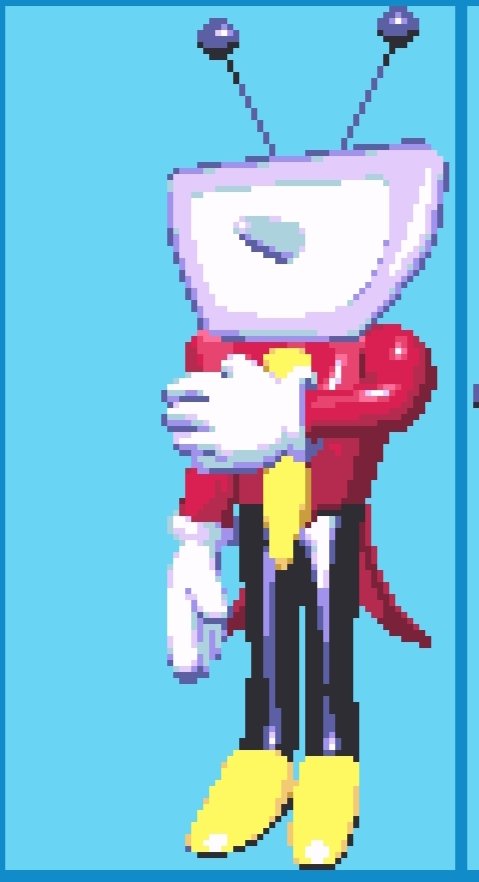 ThatTennaFan's tweet photo. i really like it when his face is blank. not a single thought in that big head https://t.co/GvKCrQyMoQ