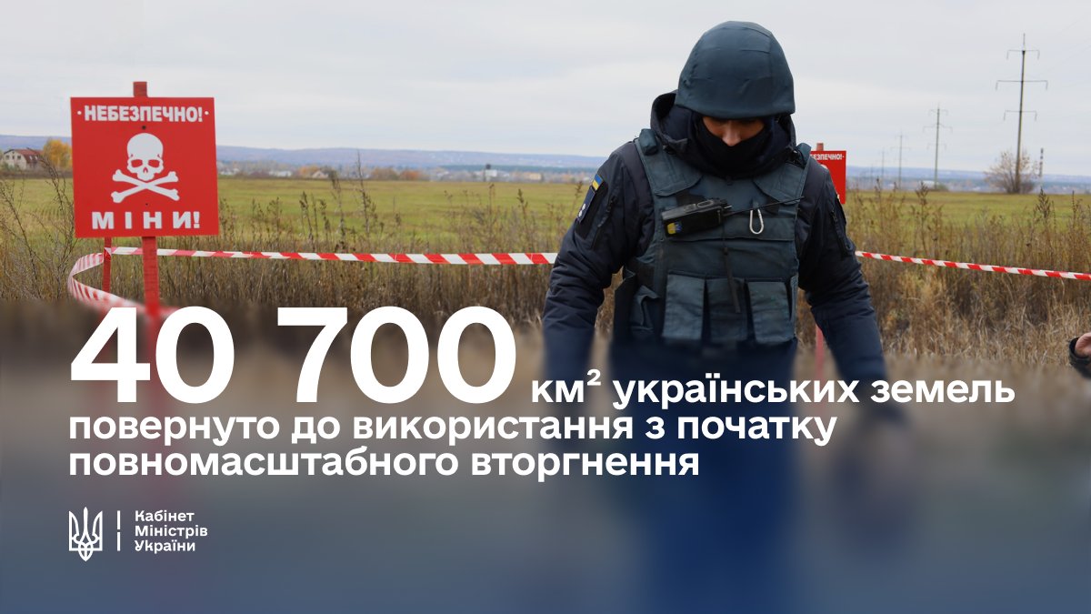 Кабмін України tweet media