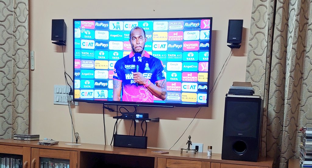 Mandakini tweet media