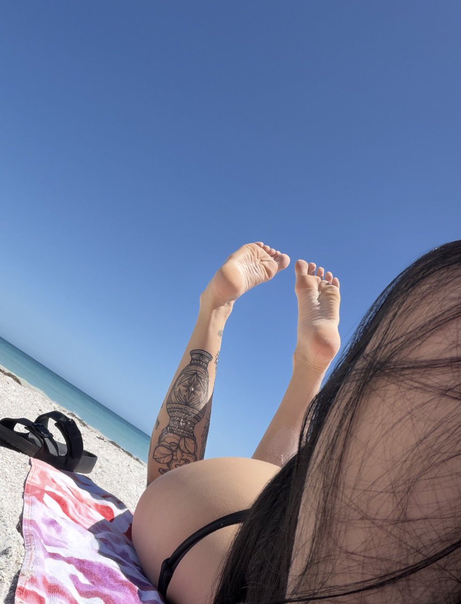 Princess Ashley tweet media