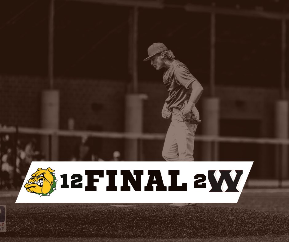 Doddridge County Baseball tweet media