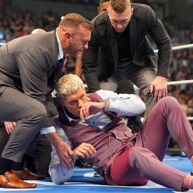 LuigiWrestling tweet media