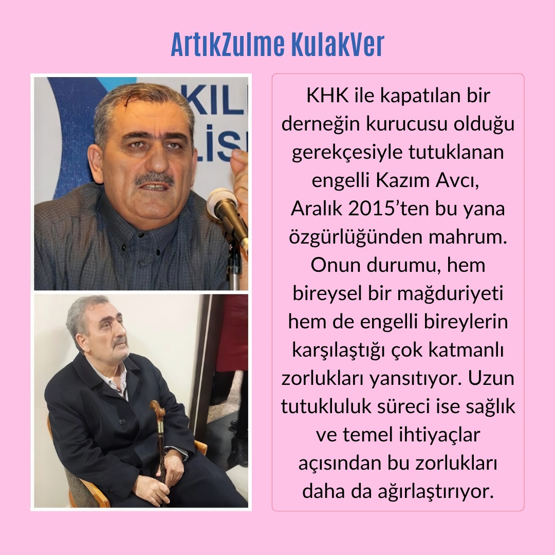 Kaybedilen Hayatlar tweet media