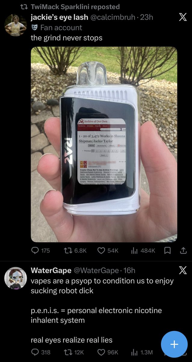 x - sev 𓂁 tweet media