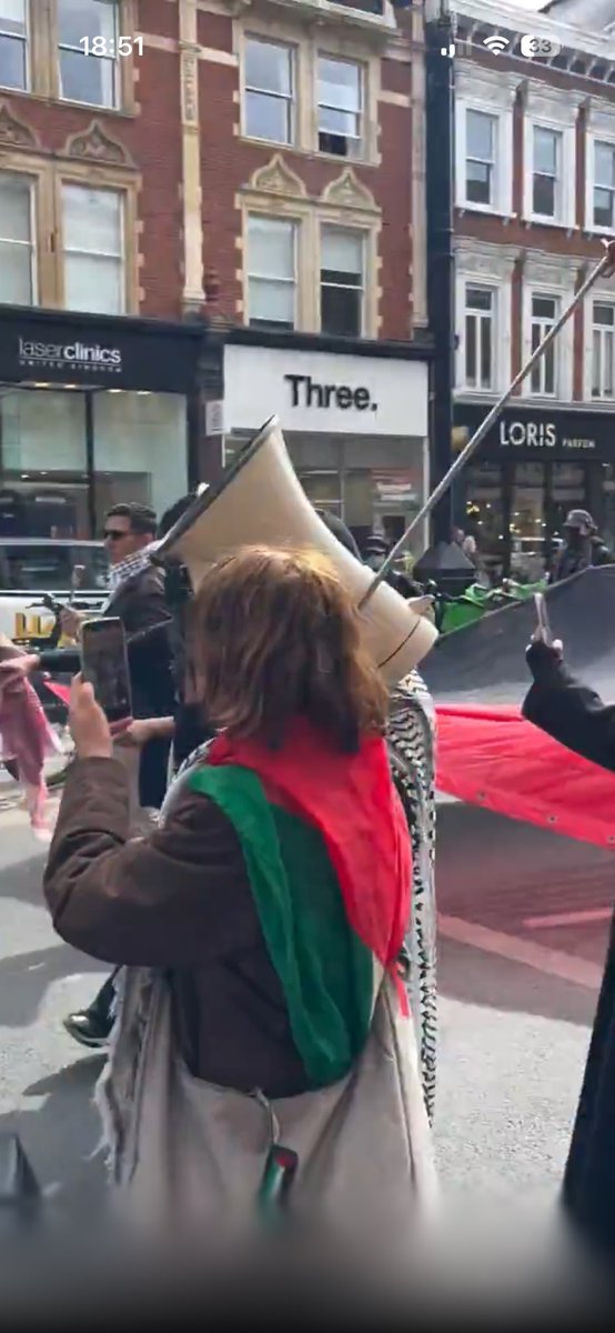 Cheryl David tweet media