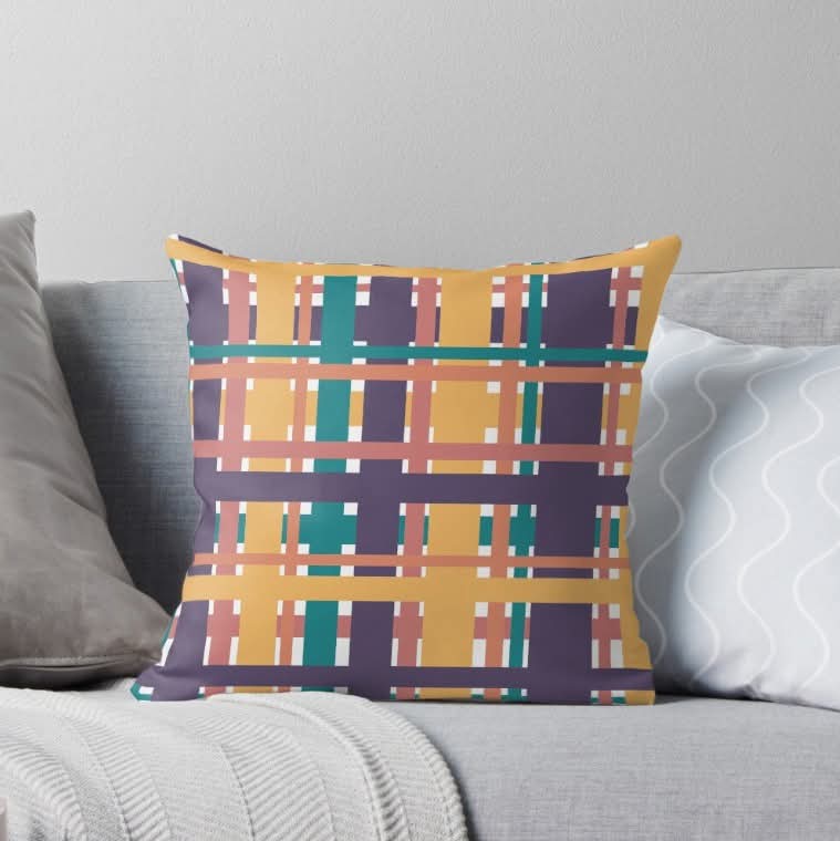 CatOutOfDaBag's tweet image. 🔴 NEW IN MY REDBUBBLE SHOP 🔴

Discover this and more pattern collections in my Redbubble shop!
👉 catsbag.redbubble.com

#patterndesign #patterns