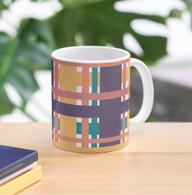 CatOutOfDaBag's tweet image. 🔴 NEW IN MY REDBUBBLE SHOP 🔴

Discover this and more pattern collections in my Redbubble shop!
👉 catsbag.redbubble.com

#patterndesign #patterns