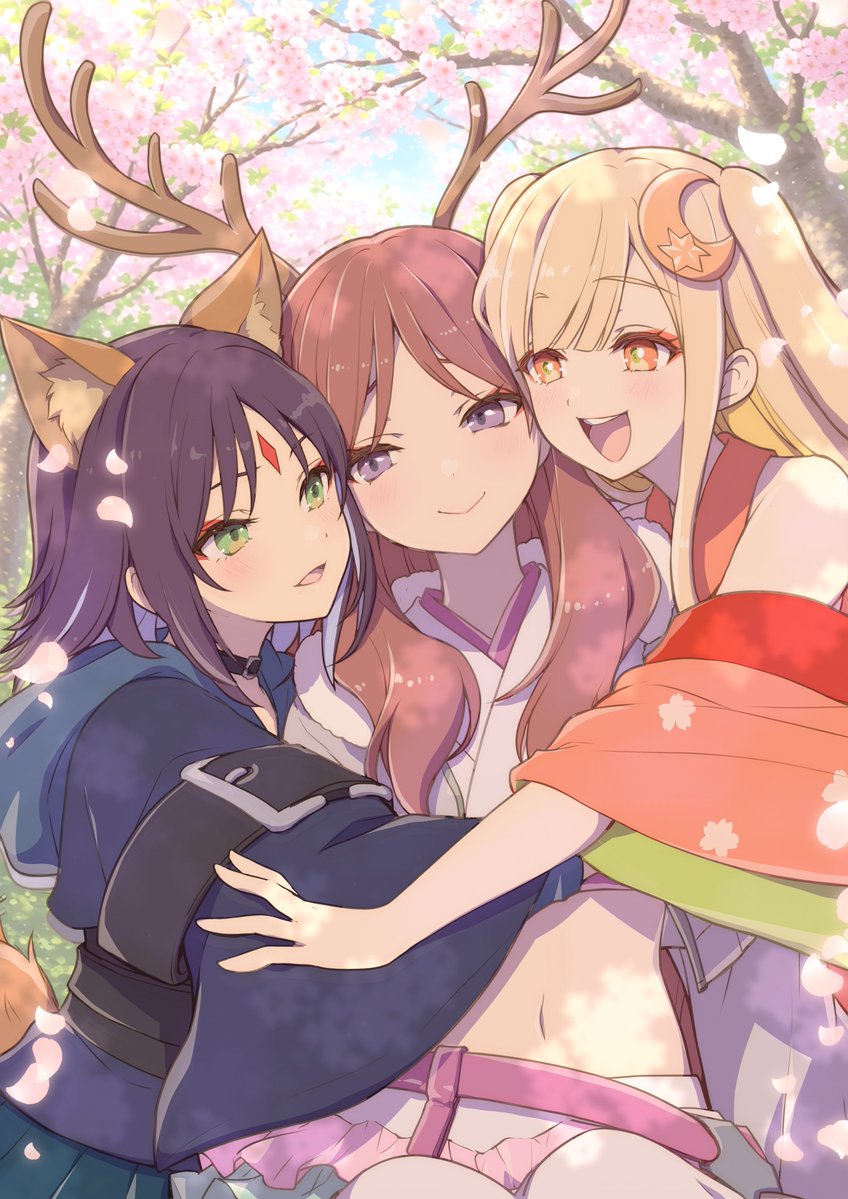 藤枝 雅（ふじえだ　みやび） tweet media