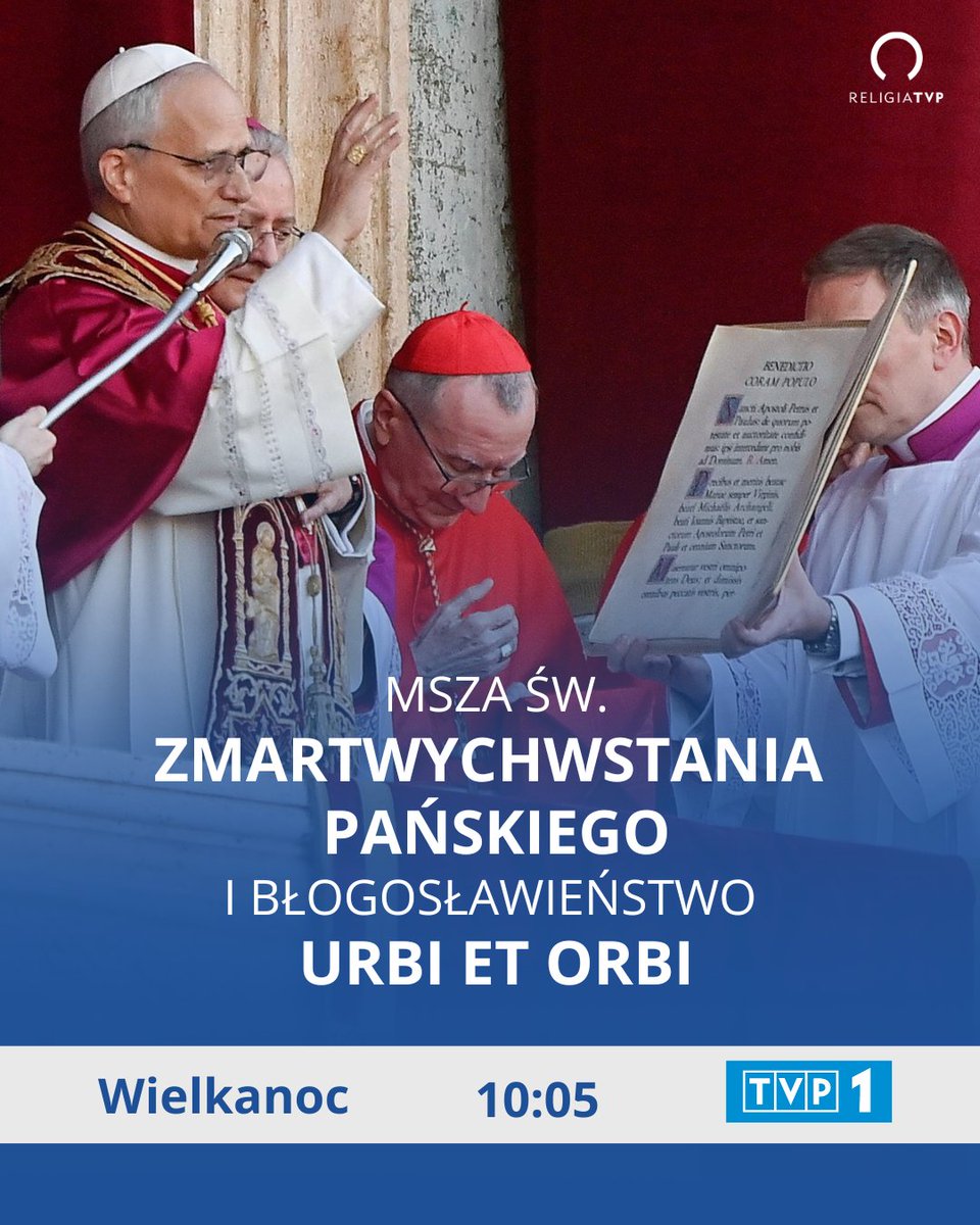 ReligiaTVP tweet media