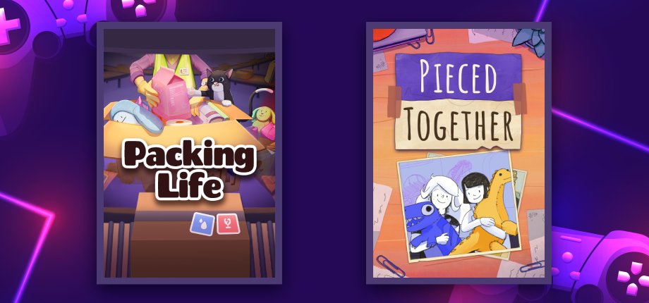 Aroko Game Studio tweet media