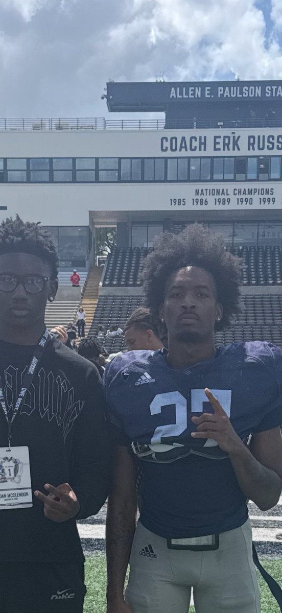 Jordan McClendon tweet media