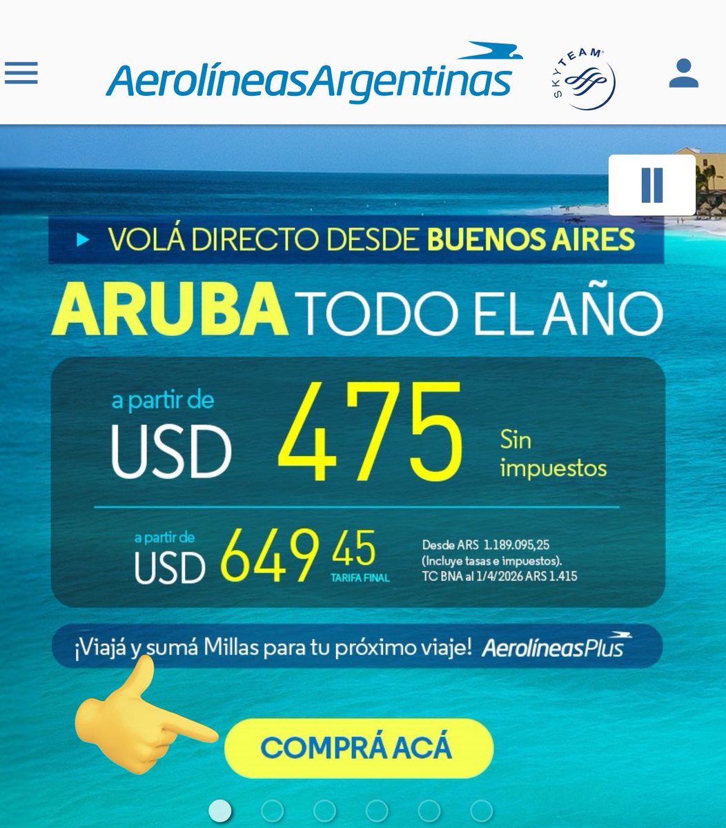 Esteban Paulón tweet media