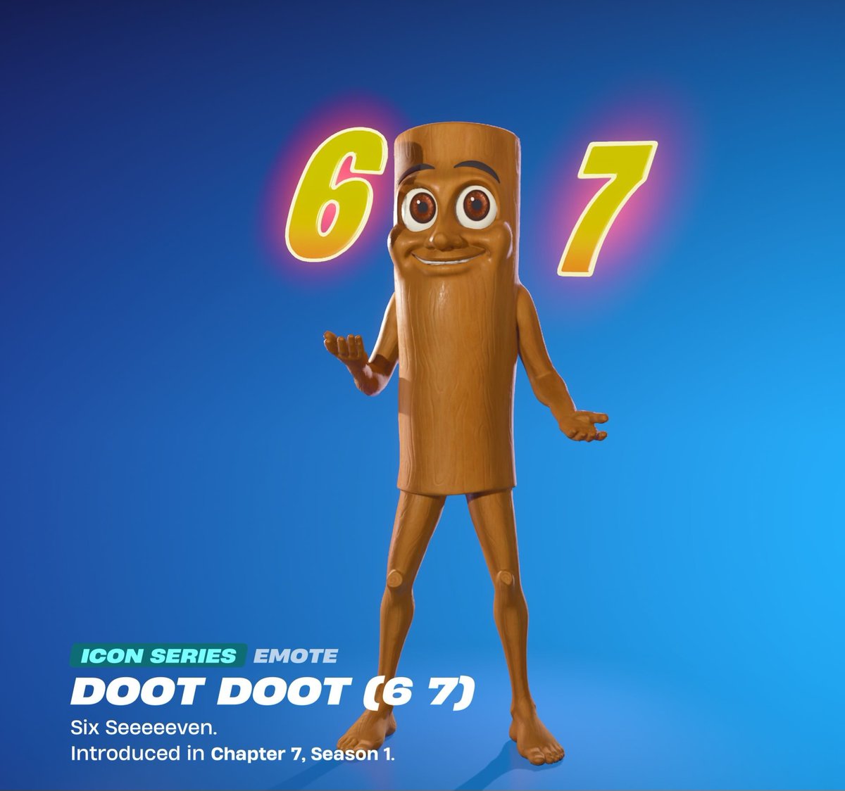 Where has Fortnite come to?
From this ❤️ --> to that 😞