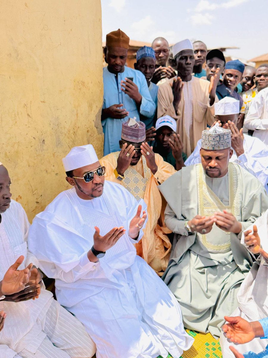 Al-Amin Ahmad tweet media