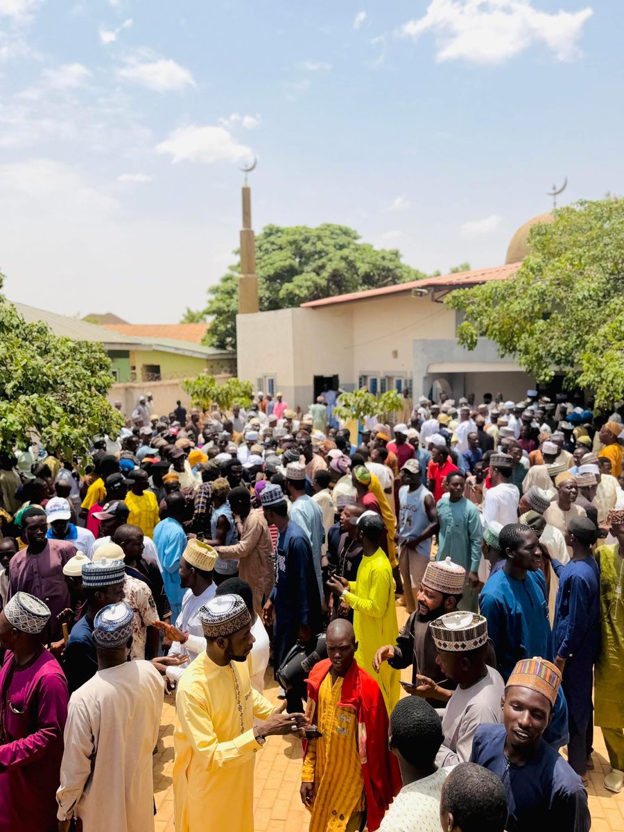 Al-Amin Ahmad tweet media