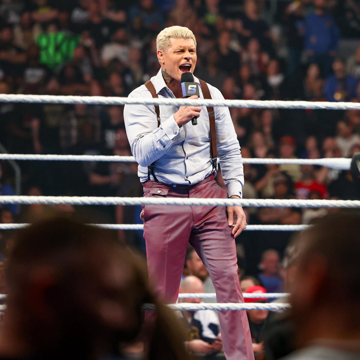 Wrestle Ops tweet media