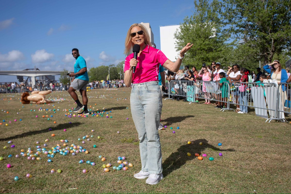 City of Jacksonville tweet media