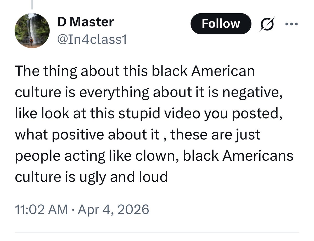 The Union of Black America tweet media