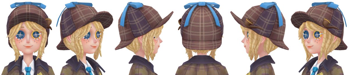 Gardener [Lady Truth] (Optimization) Reference