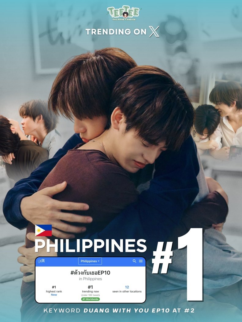 TEETEE PHILIPPINES V2 tweet media