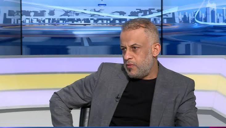 أُميـة التكريتي 🇮🇶 tweet media