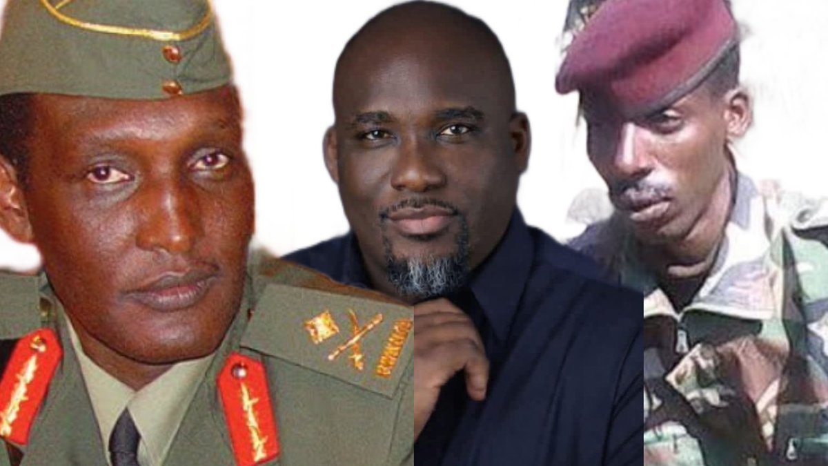 UMURAGE TV tweet media