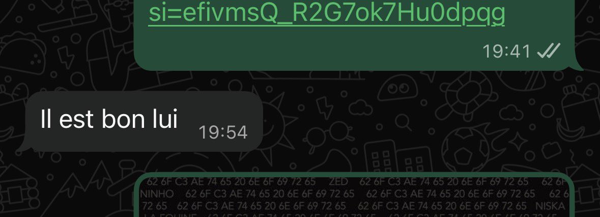 padrinooo tweet media