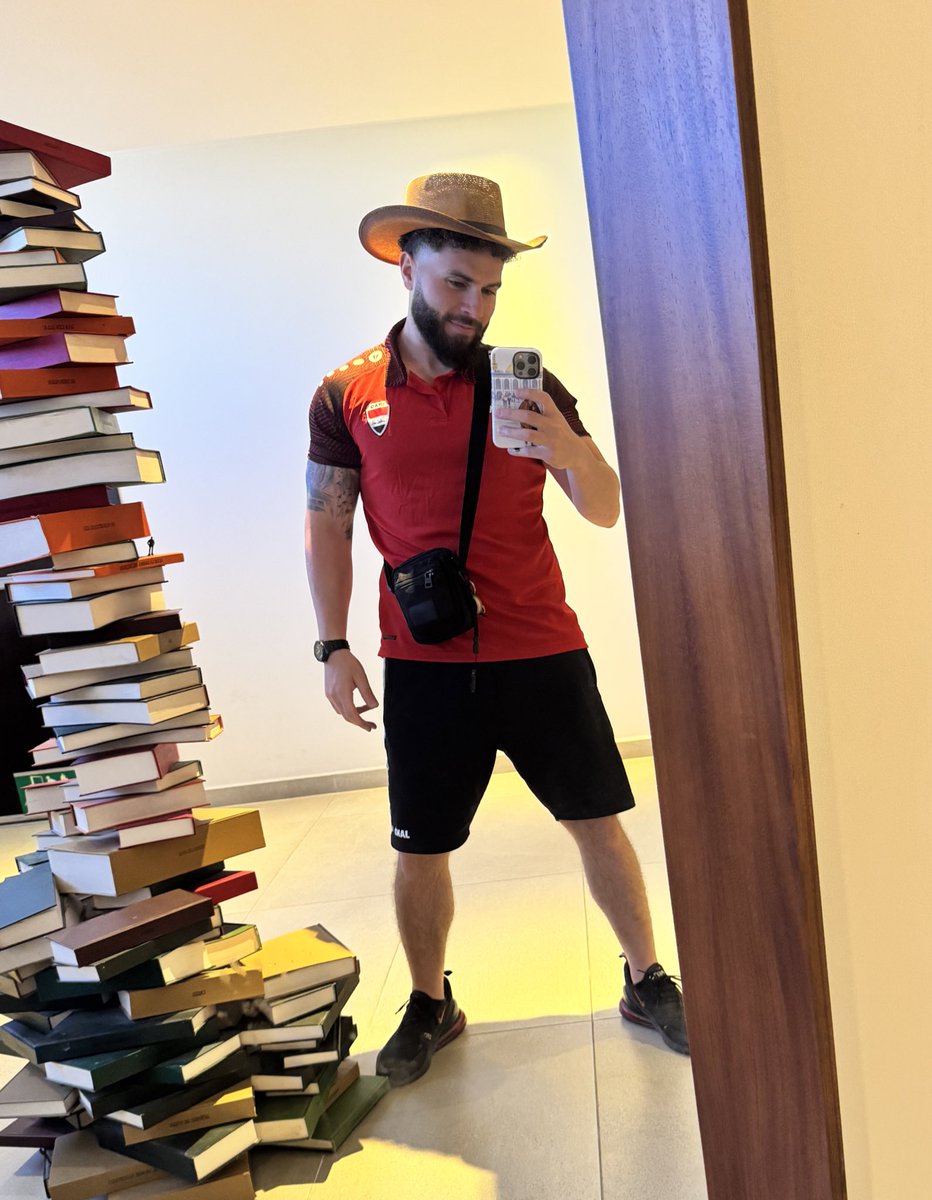 Iraq Football Podcast tweet media