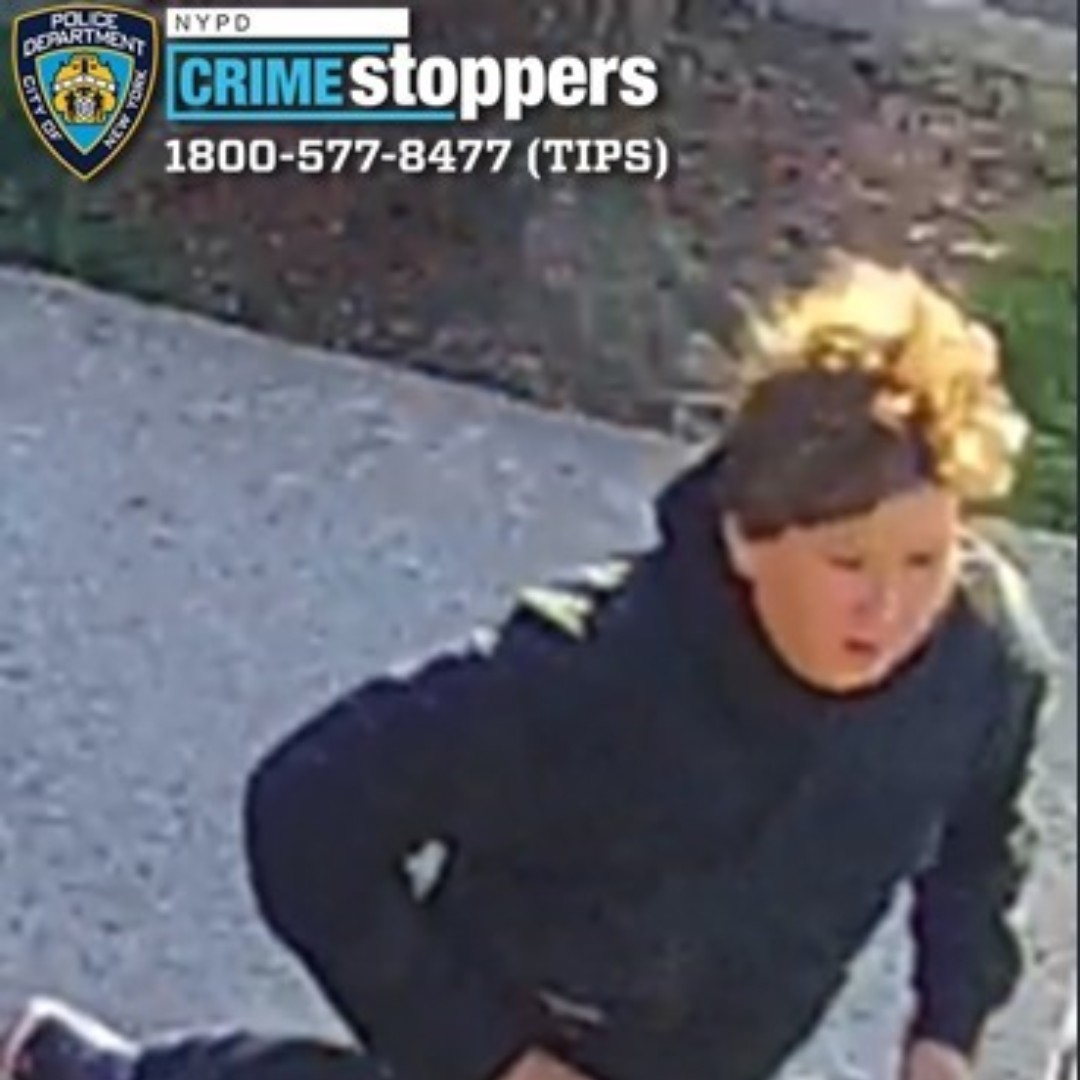 NYPD Crime Stoppers tweet media