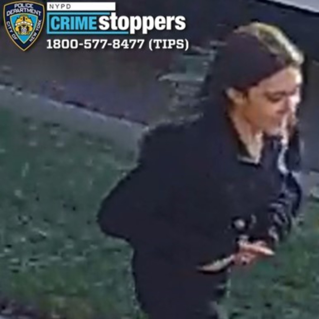 NYPD Crime Stoppers tweet media