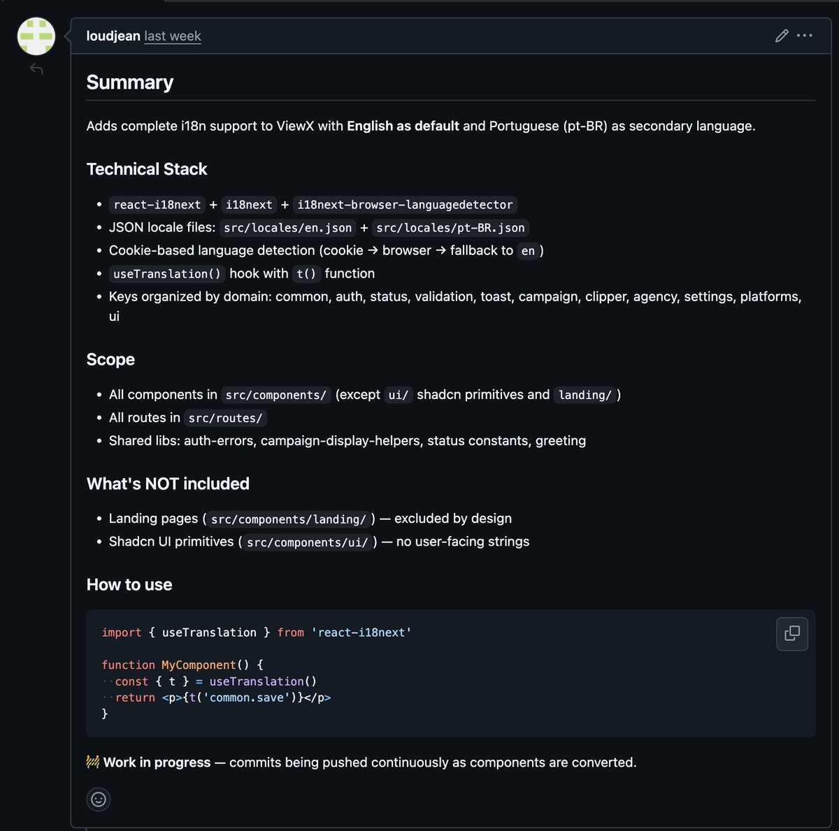 pierre → onveloz.com tweet media
