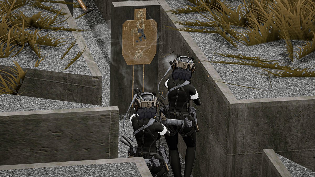 Hyeon (graymore+) tweet media