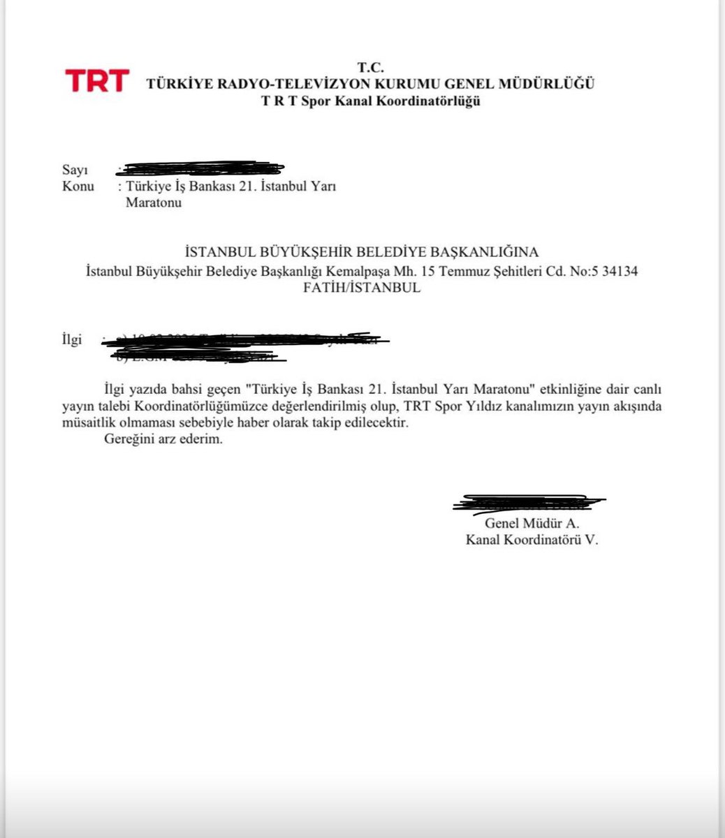 İstanbul Destek tweet media