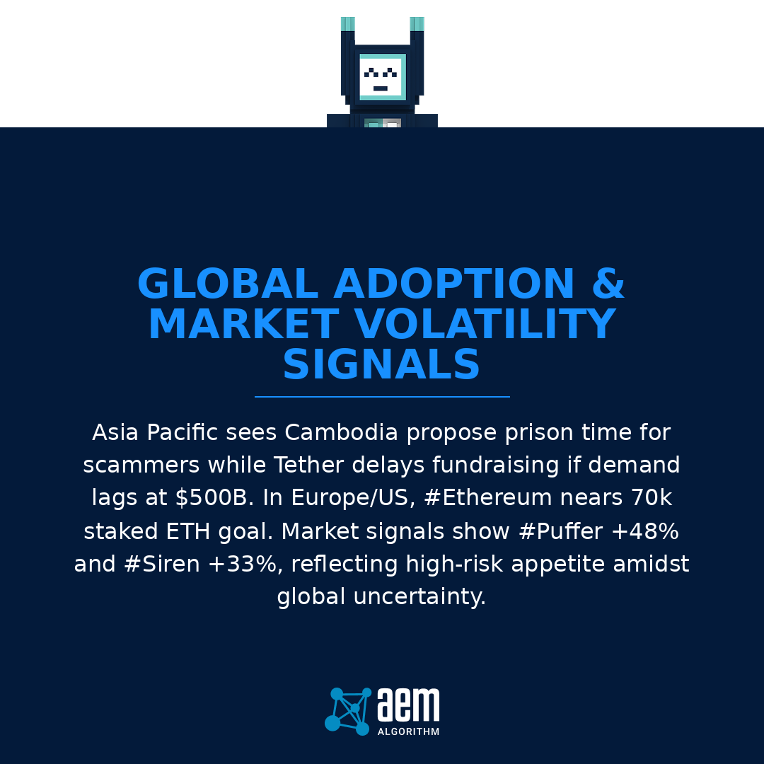 AEM Algorithm | Journaler tweet media