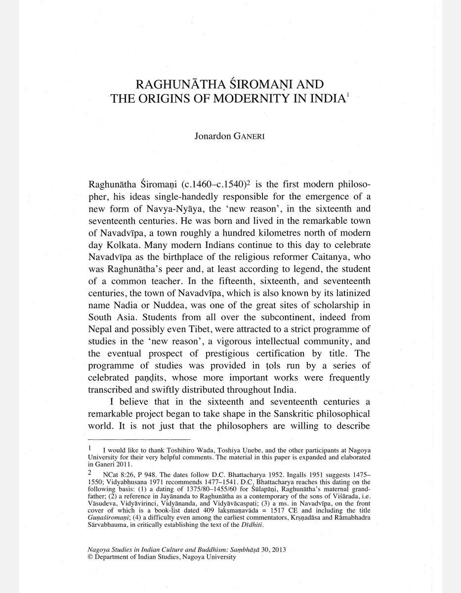 Inverse Billore Index tweet media